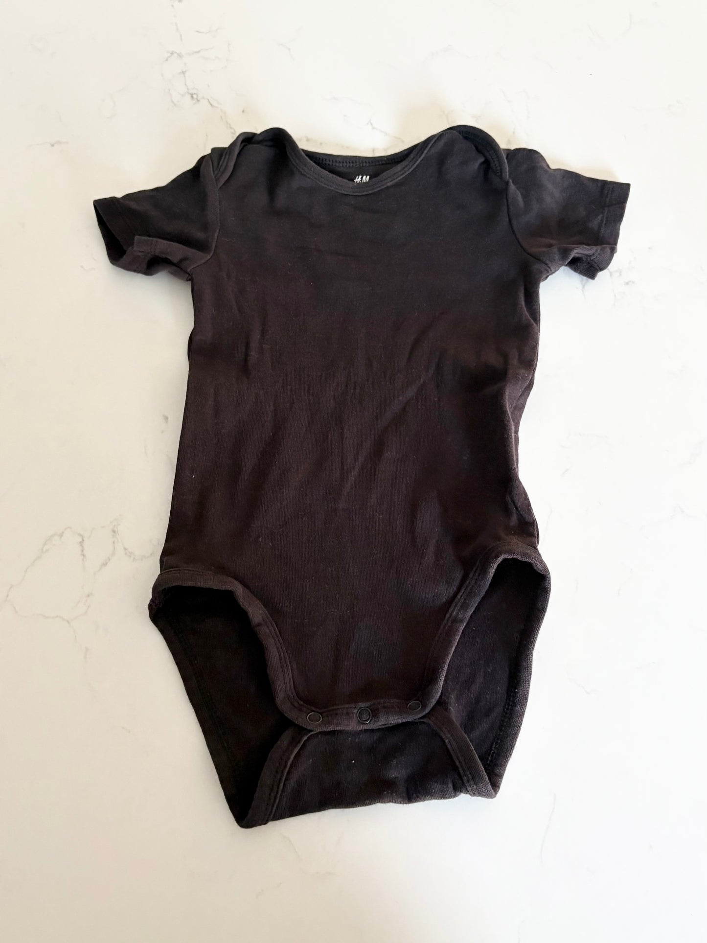 H&M-Cache couche-9/12 mois