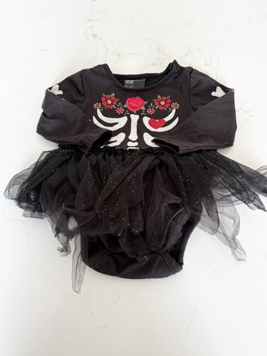 H&M-Cache couche-2/6 mois