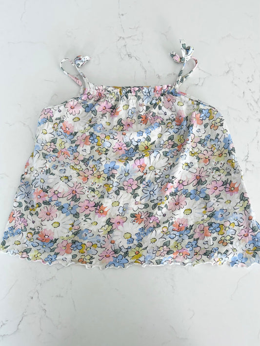 H&M-Camisole-4/6T