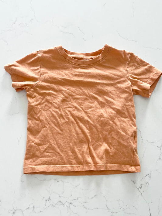 H&M-T shirt-2/4T