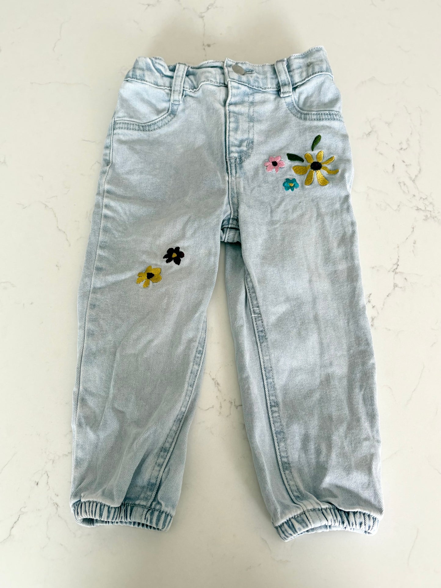 Gagou-Jeans-2T