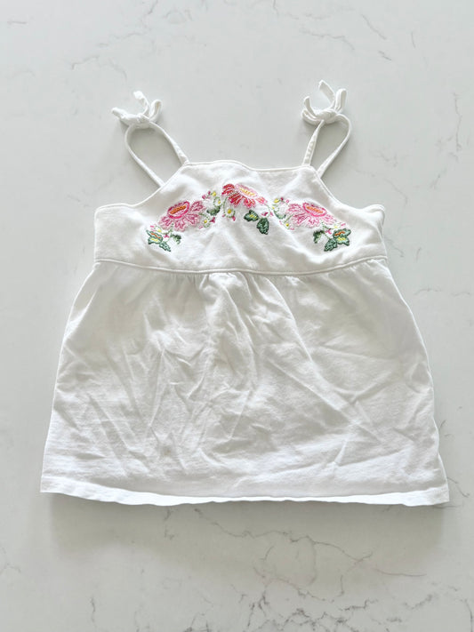 Gap-Camisole-18/24 mois