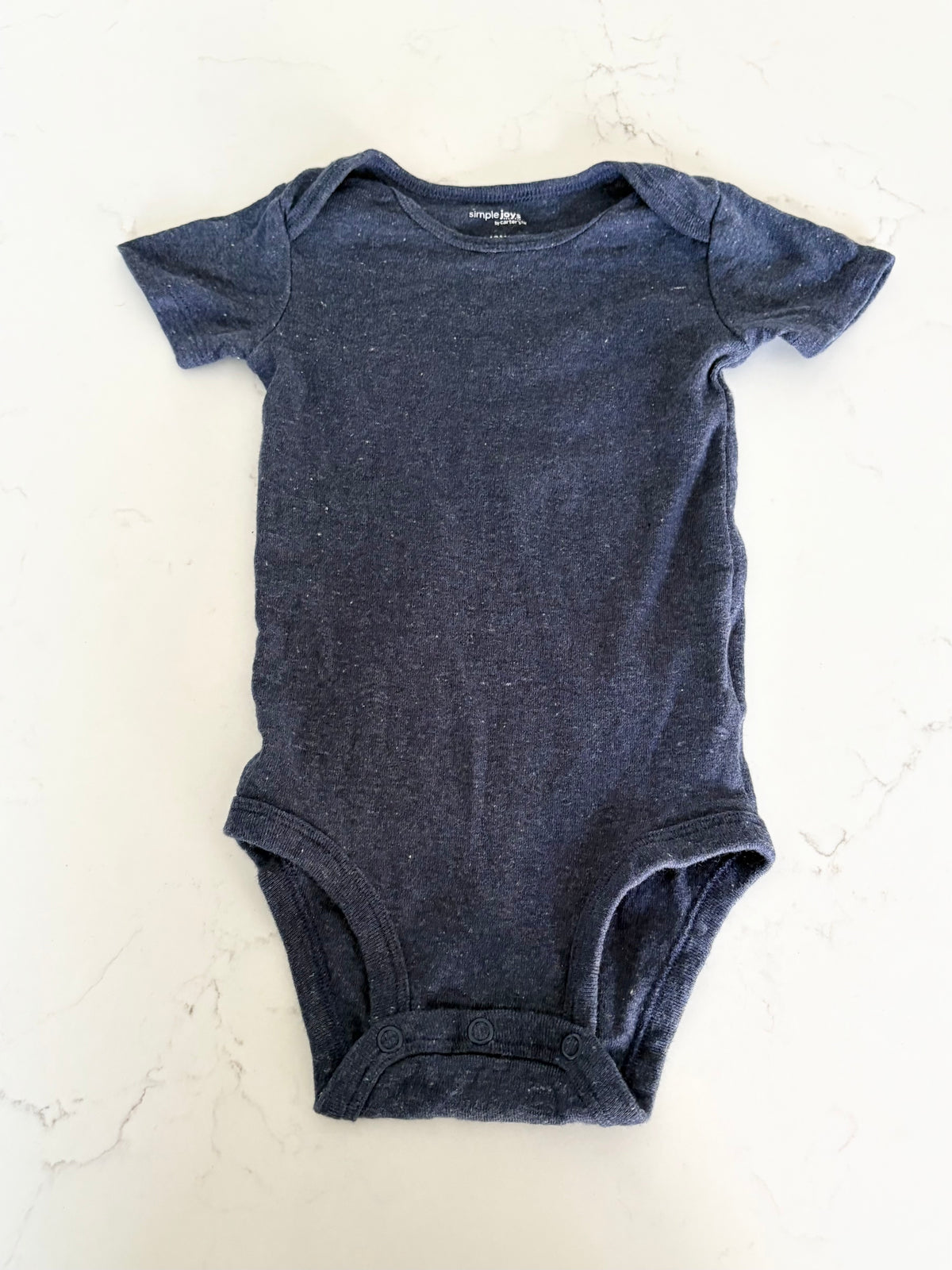 Carters-Cache couche-12 mois