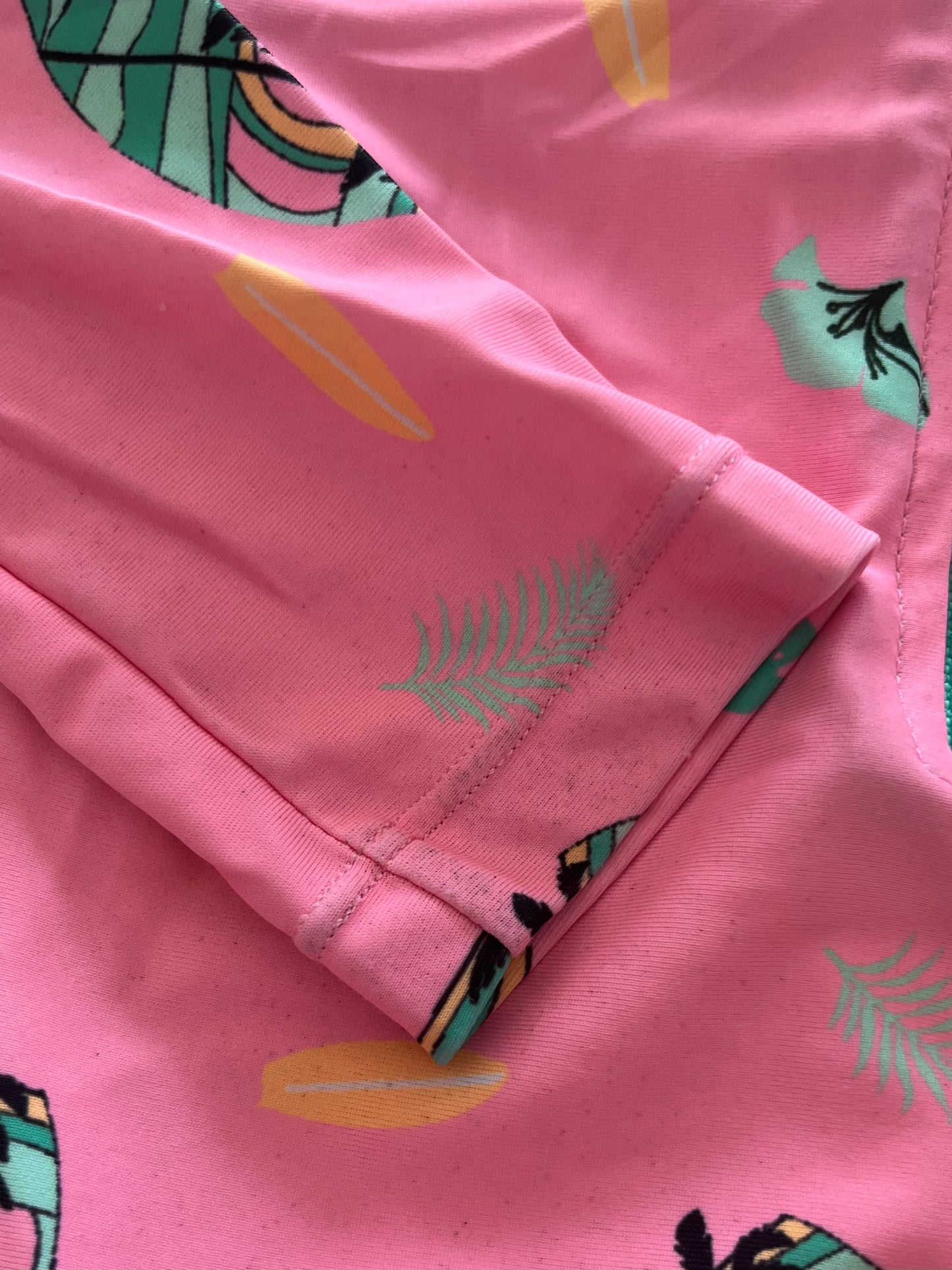 *Imparfait-Birdz-Maillot de bain-12/18 mois