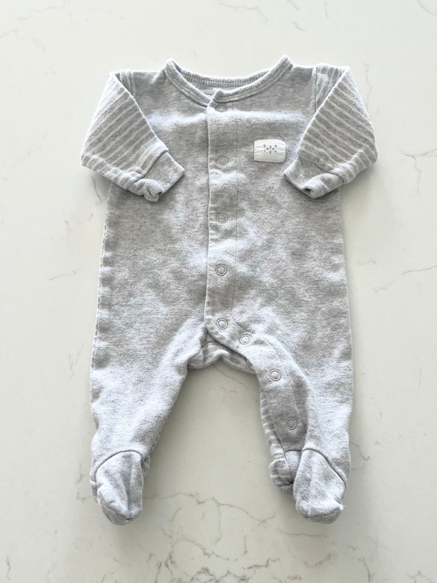 Gagou Tagou-Pyjama-Nb