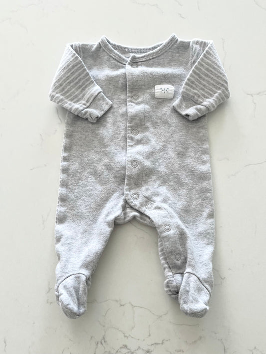 Gagou Tagou-Pyjama-Nb