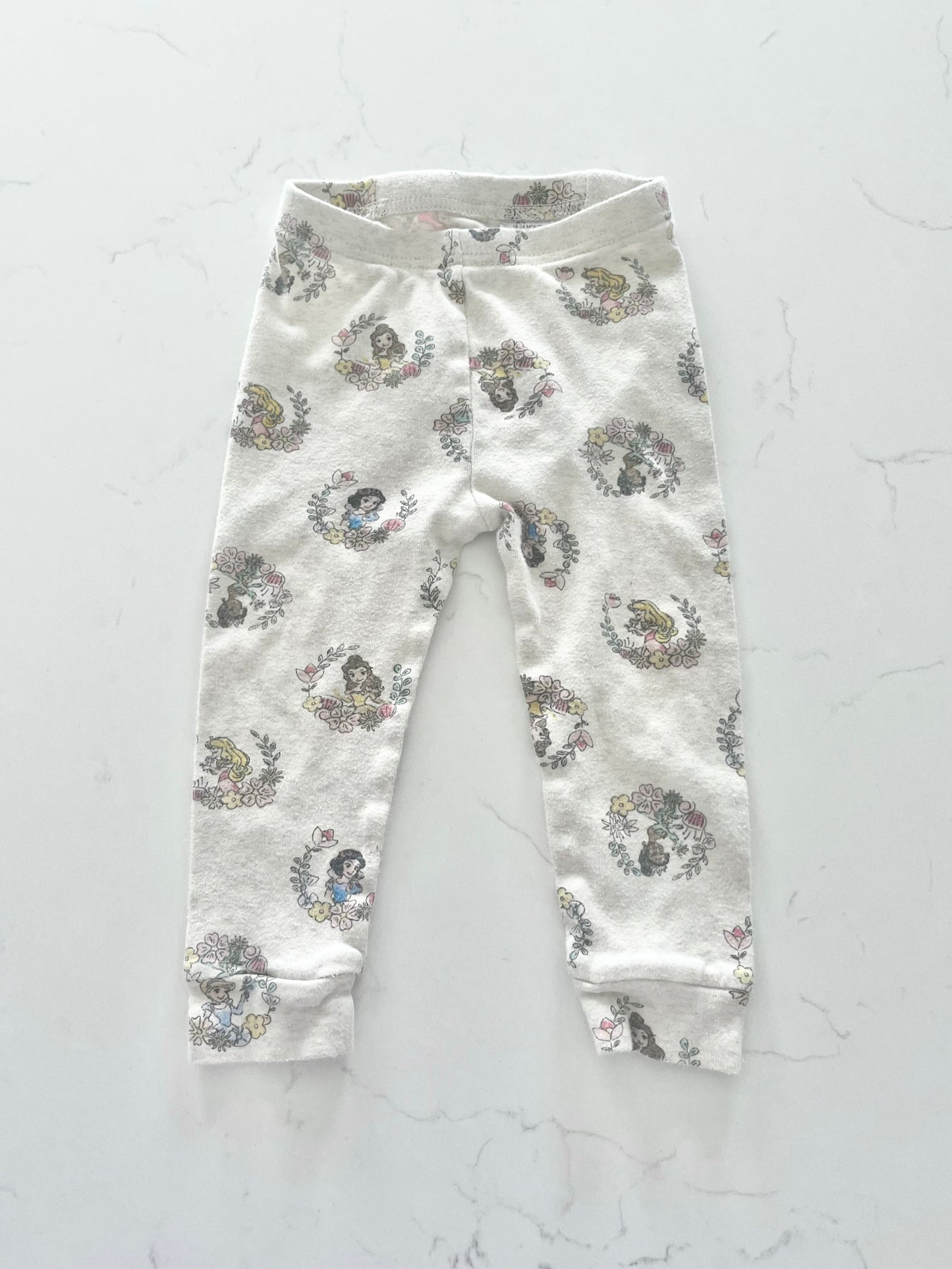 GAP/Disney-Pantalon pyjama-18/24 mois