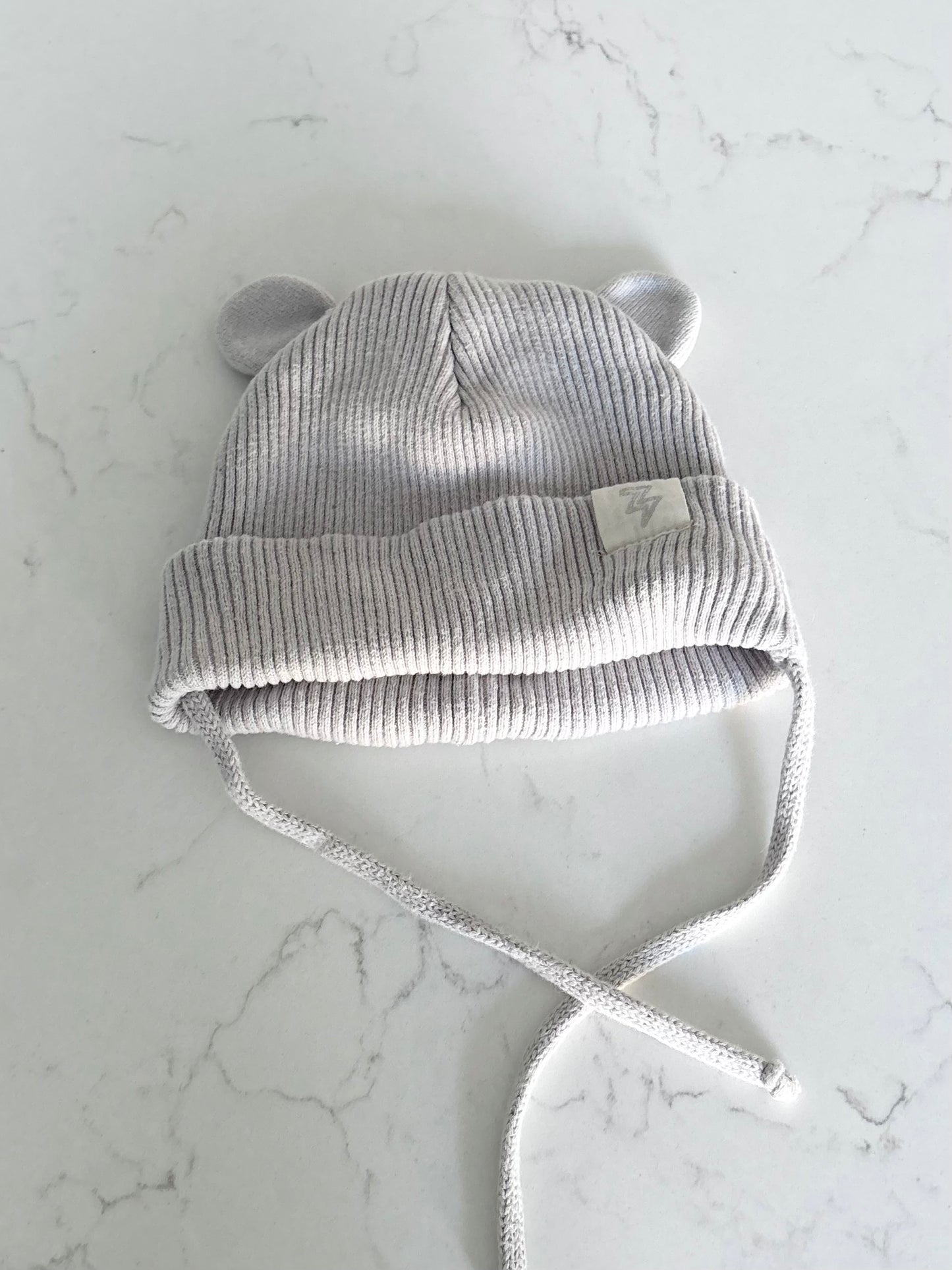 H&M-Tuque doublé-1/2T