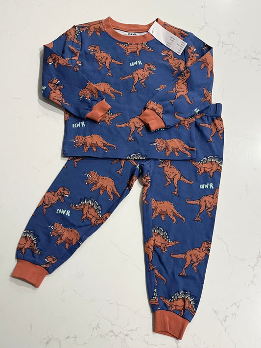 NEUF-Pekkle-Pyjama-2/3T