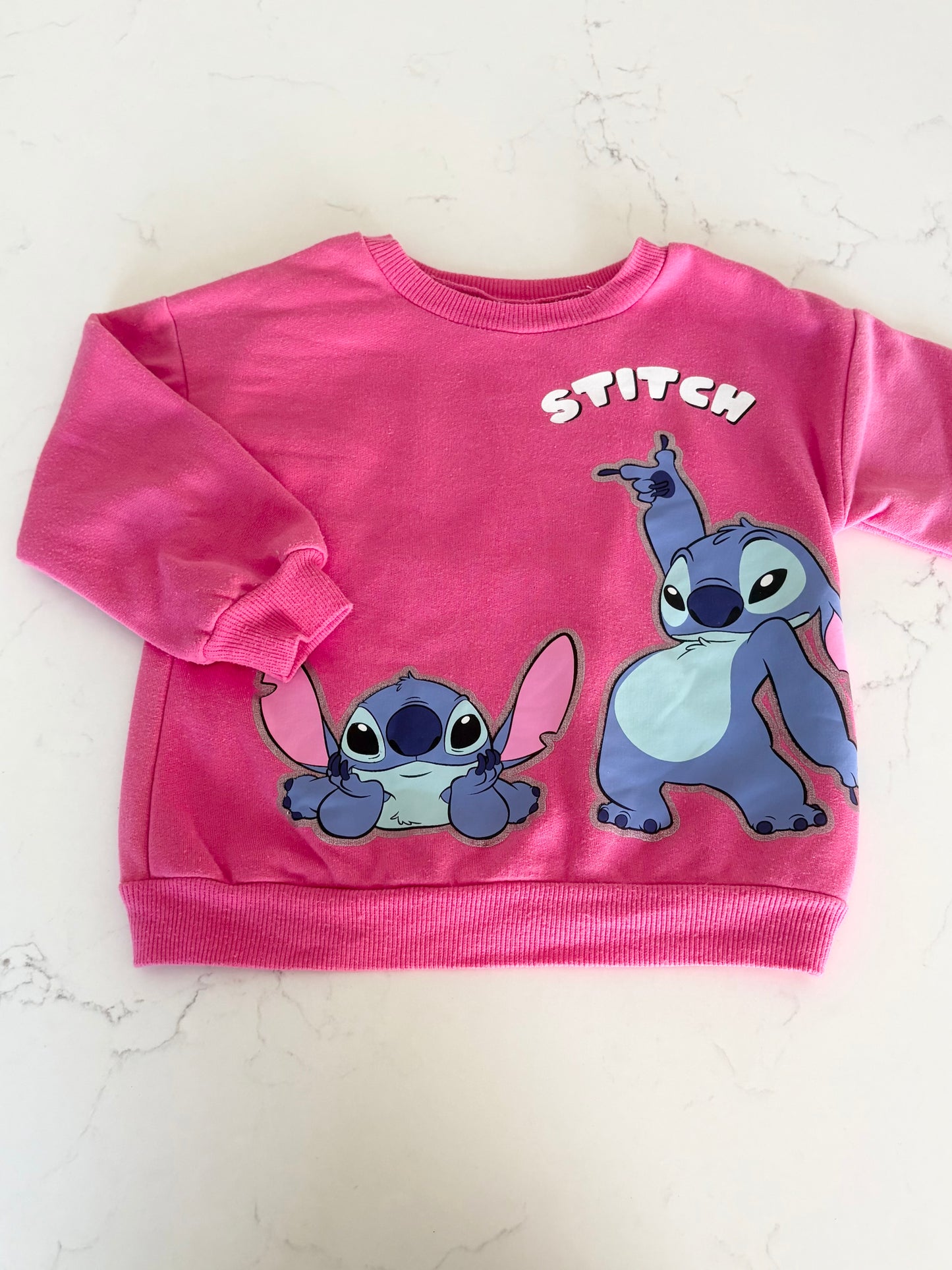 Disney-Crewneck-3T