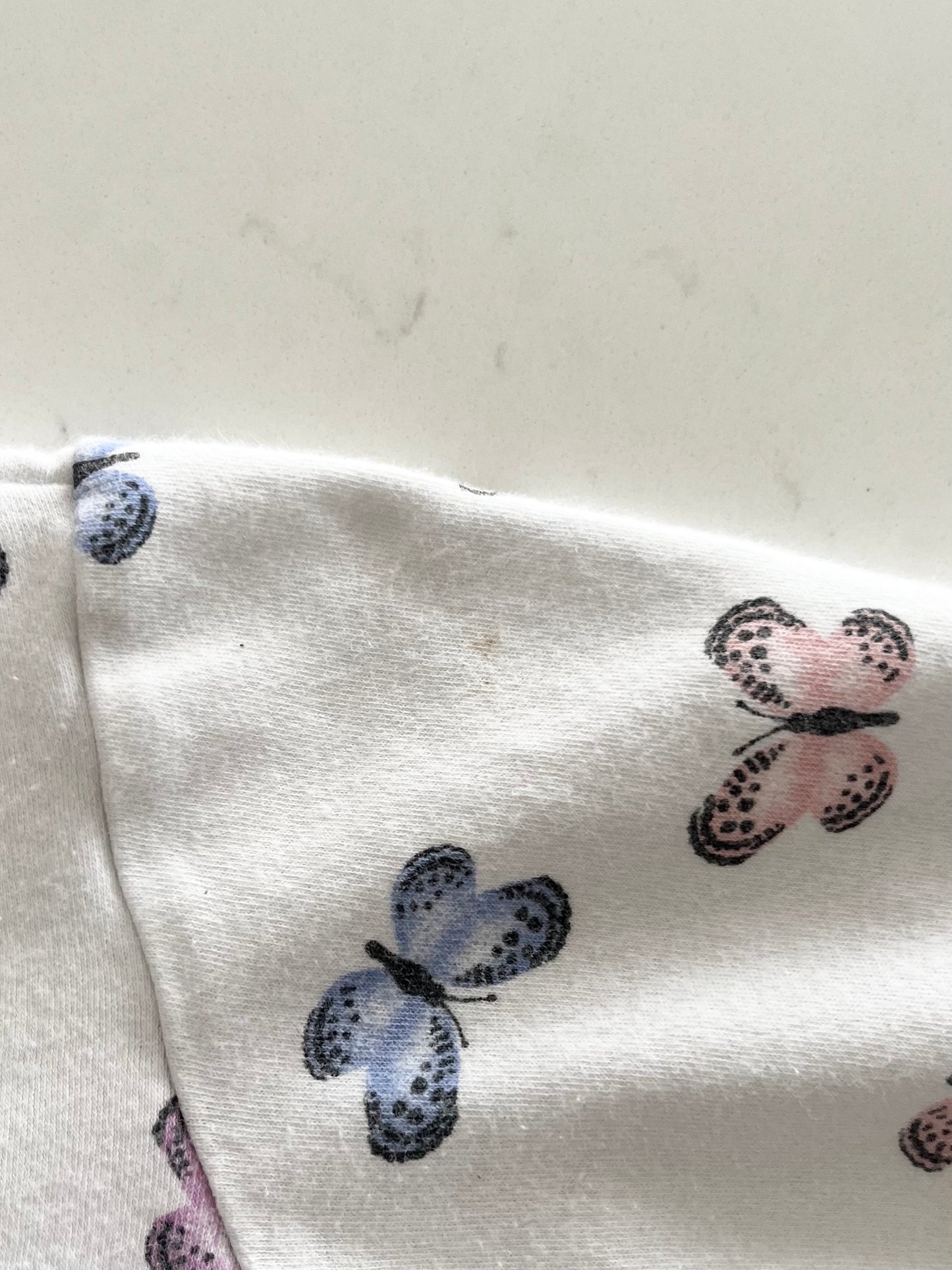 Pekkle-Pyjama-18 mois ( très légère imperfection)