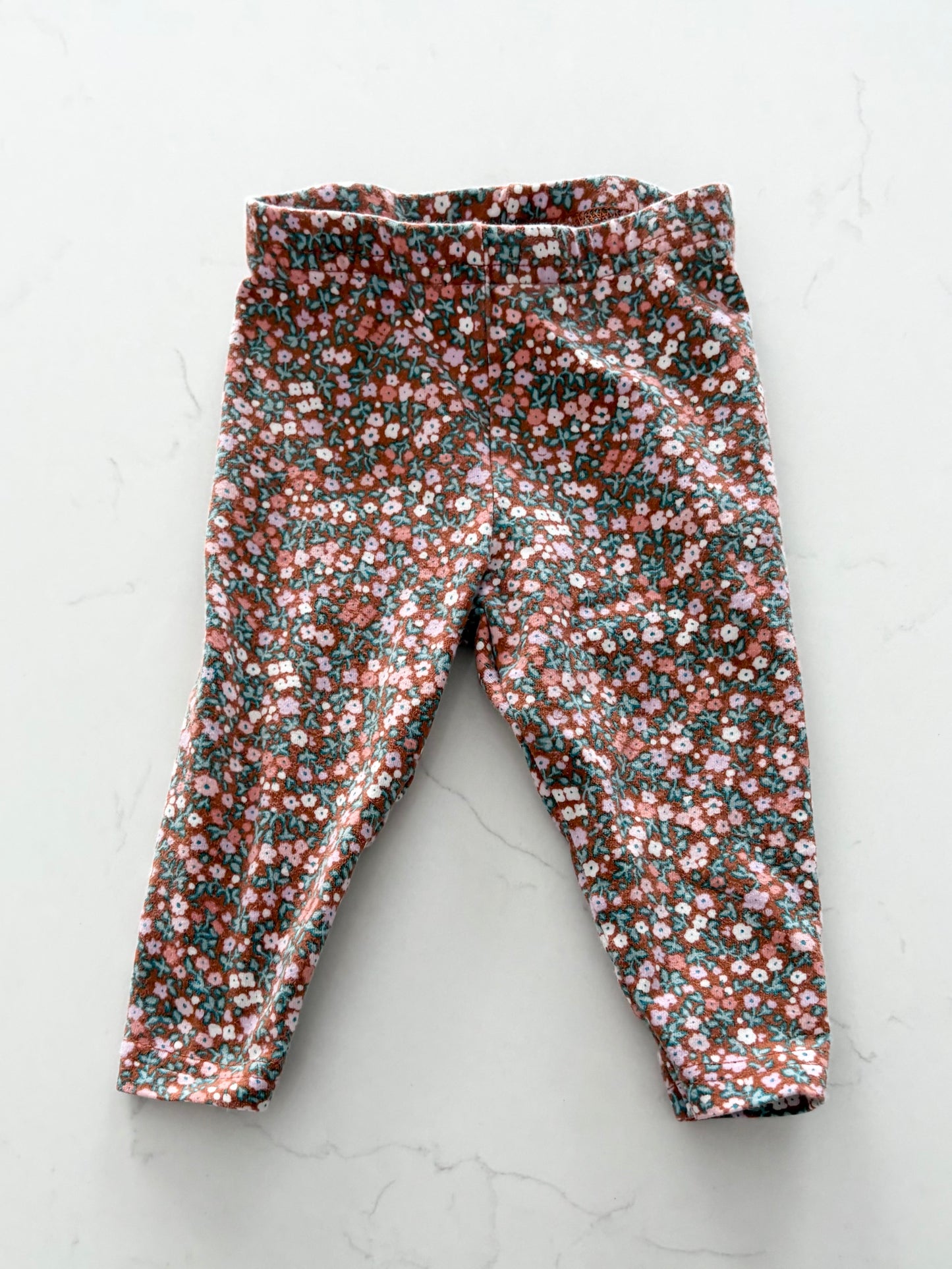 Carters-Legging-6 mois