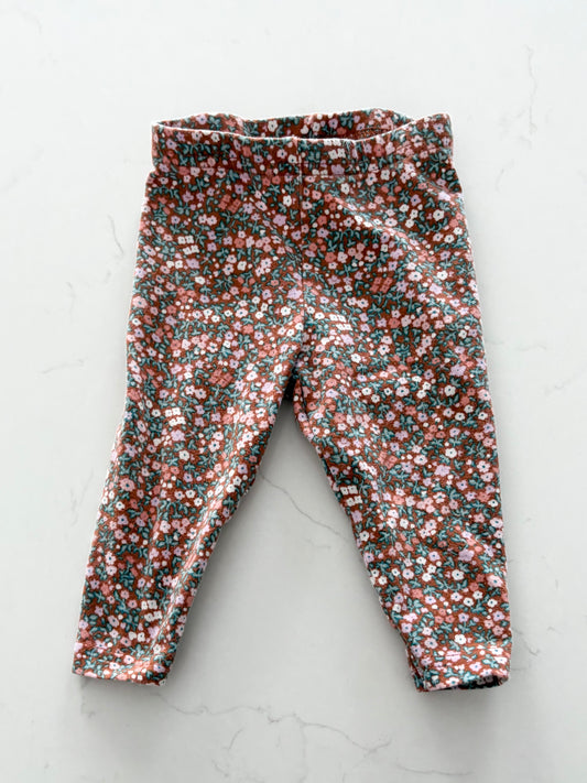 Carters-Legging-6 mois