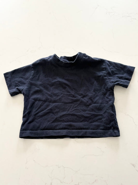 Old Navy-T shirt-2T (fait court)