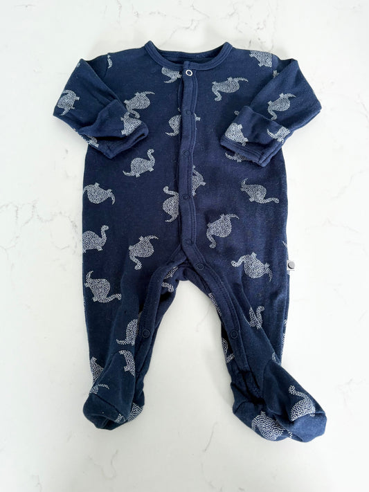 Petit lem-Pyjama-Nb