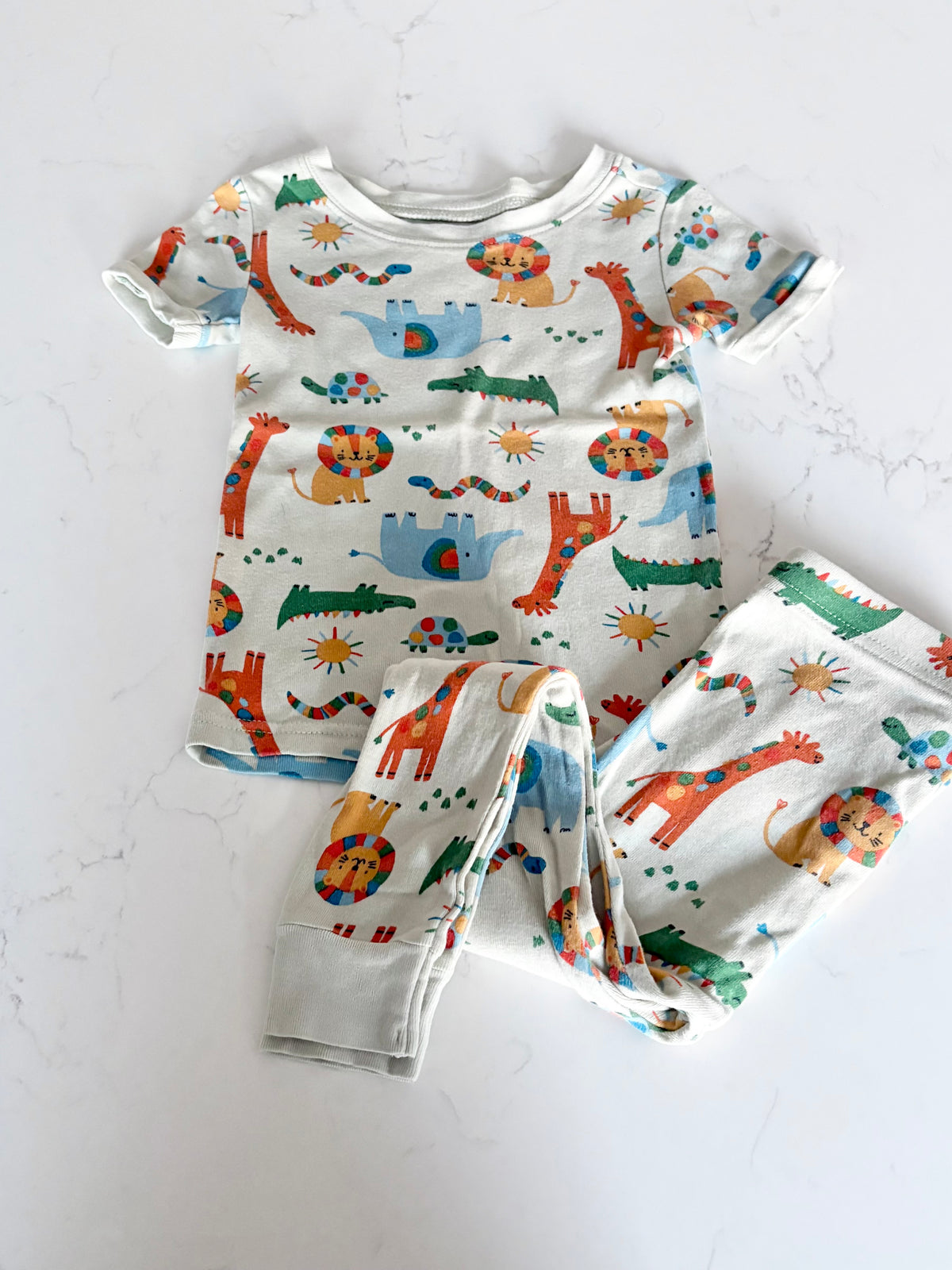 Old Navy-Pyjama-3T