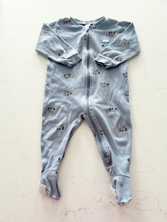 Pekkle-Pyjama-12 mois