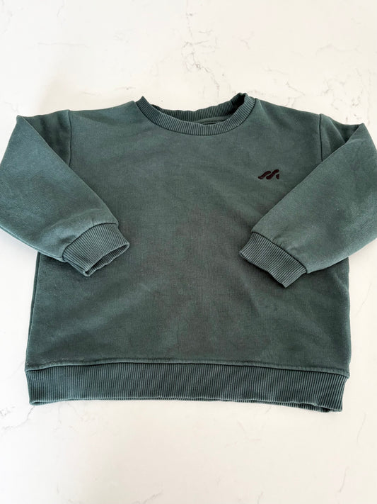 Zara-Crewneck-3T (légère imperfection)