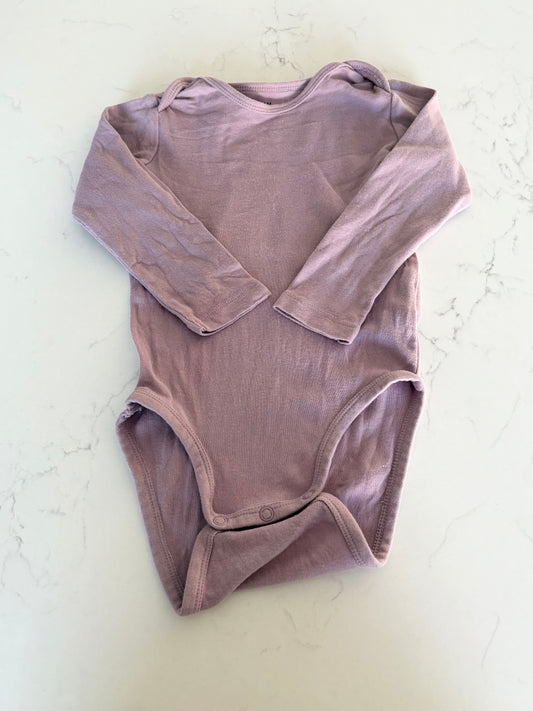H&M-Cache-couche-9/12 mois