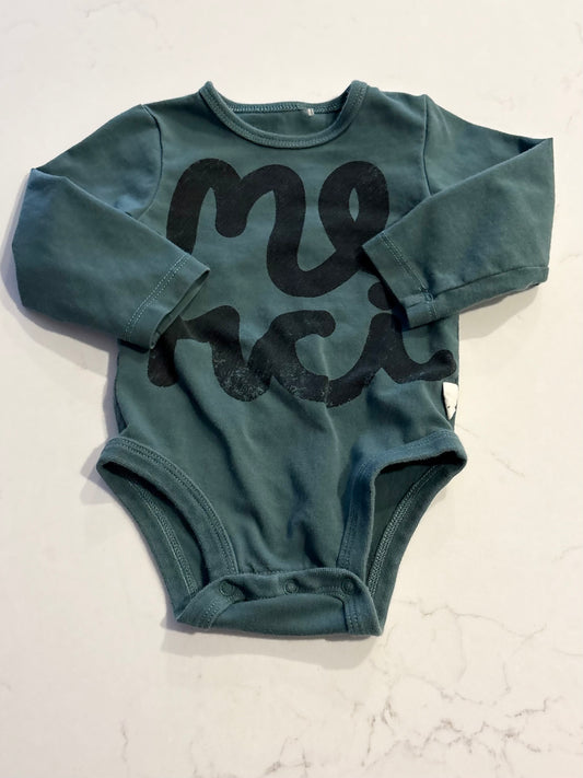 Gagou Tagou-Cache couche-6 mois