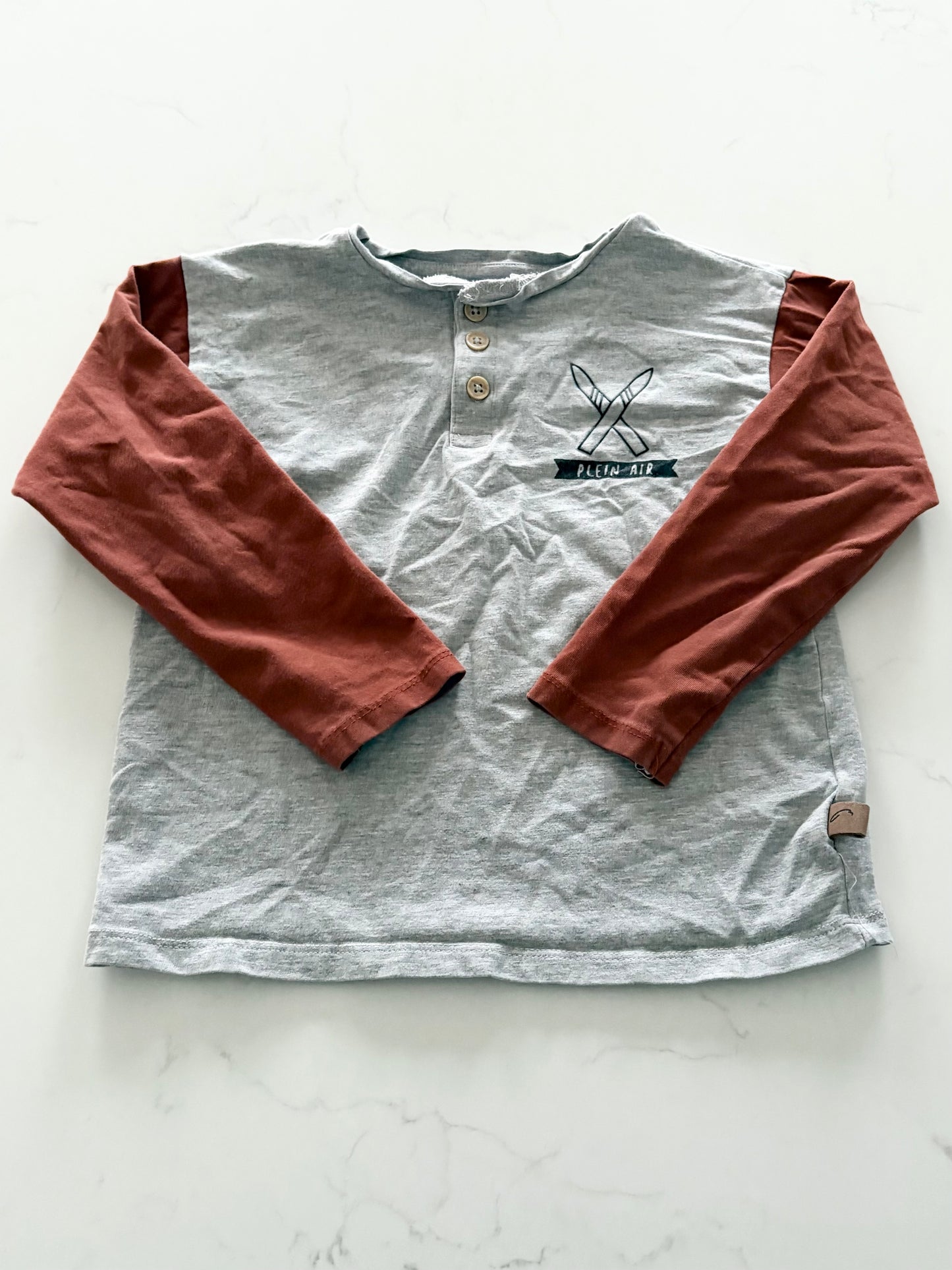 Blumind-Chandail-4T
