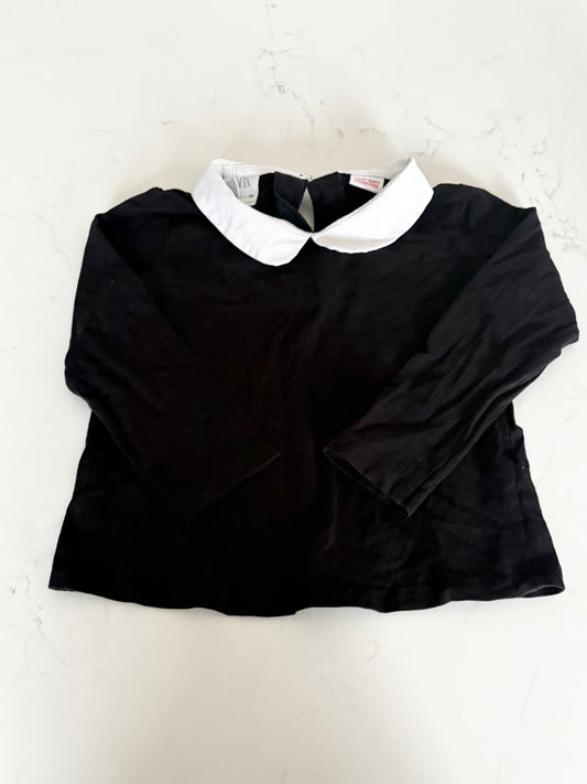 Zara-Chandail-2/3T