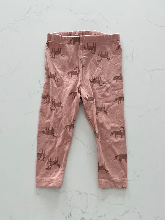 Carter/Child of mine-Legging-12 mois