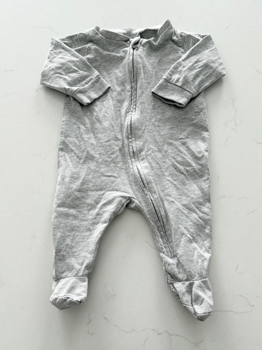 H&M-Pyjama-2/4 mois