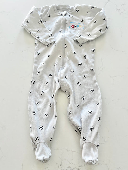 Tuffy-Pyjama-18 mois