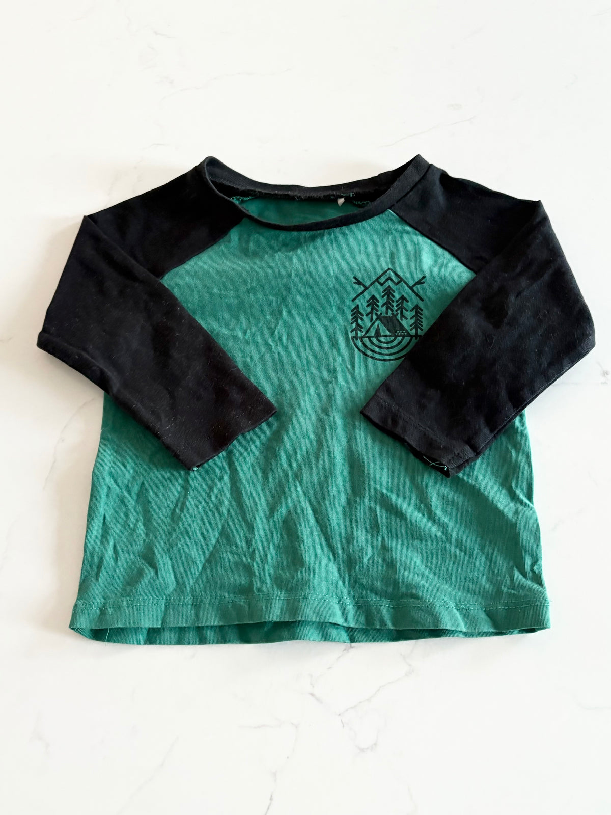 Tag-T shirt-9 mois