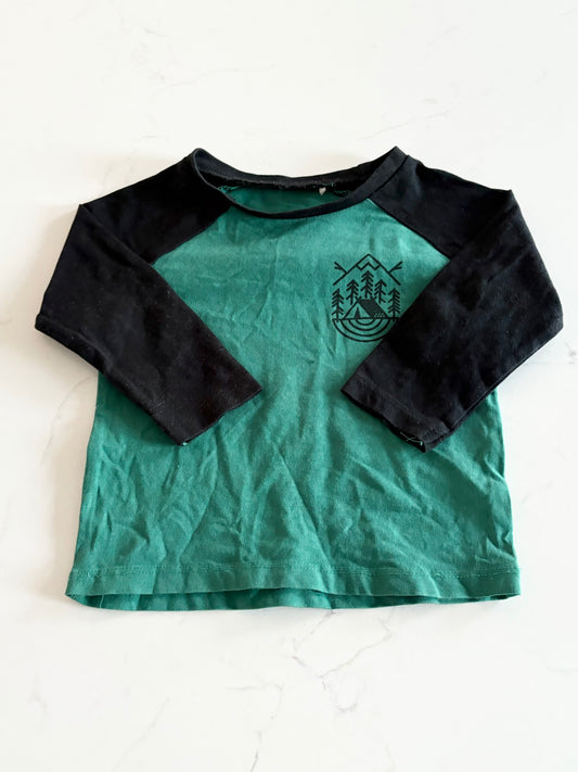 Tag-T shirt-9 mois