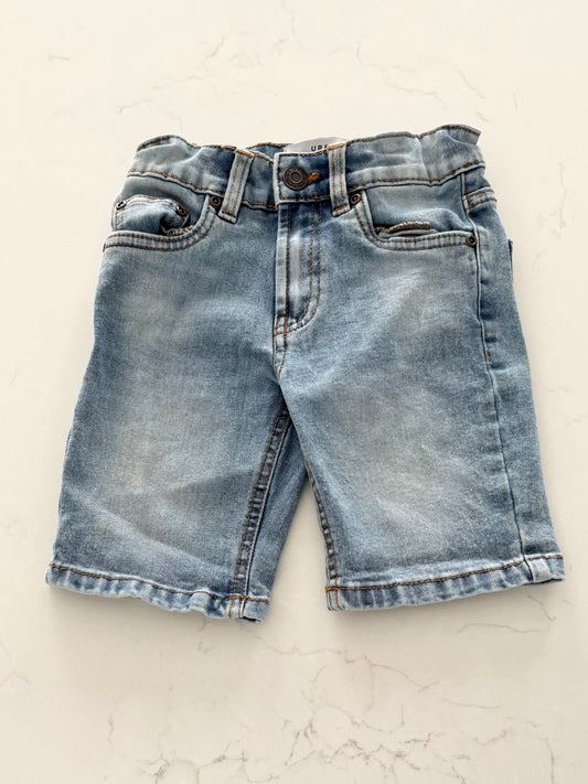 Short-6T