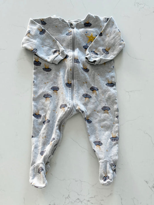 Pekkle-Pyjama-9 mois