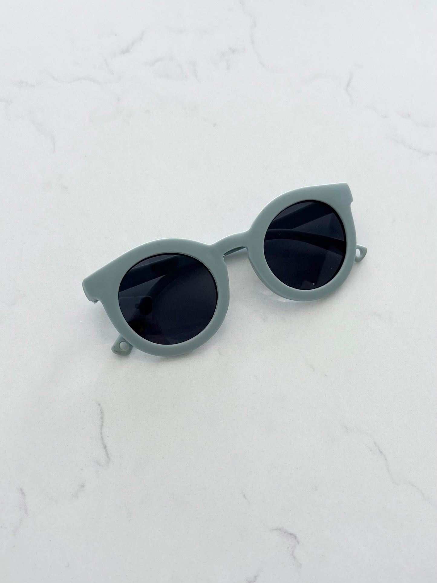 Lunettes soleil-Sauge