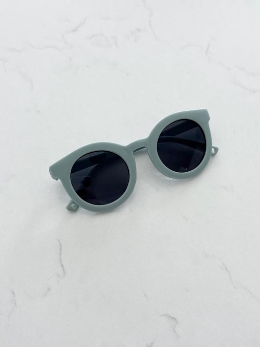 Lunettes soleil-Sauge