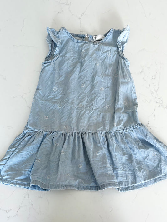 Miles the label-Robe-2T