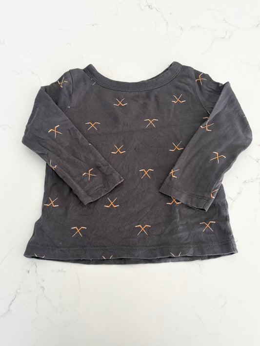 Joe fresh-Chandail-6/12 mois