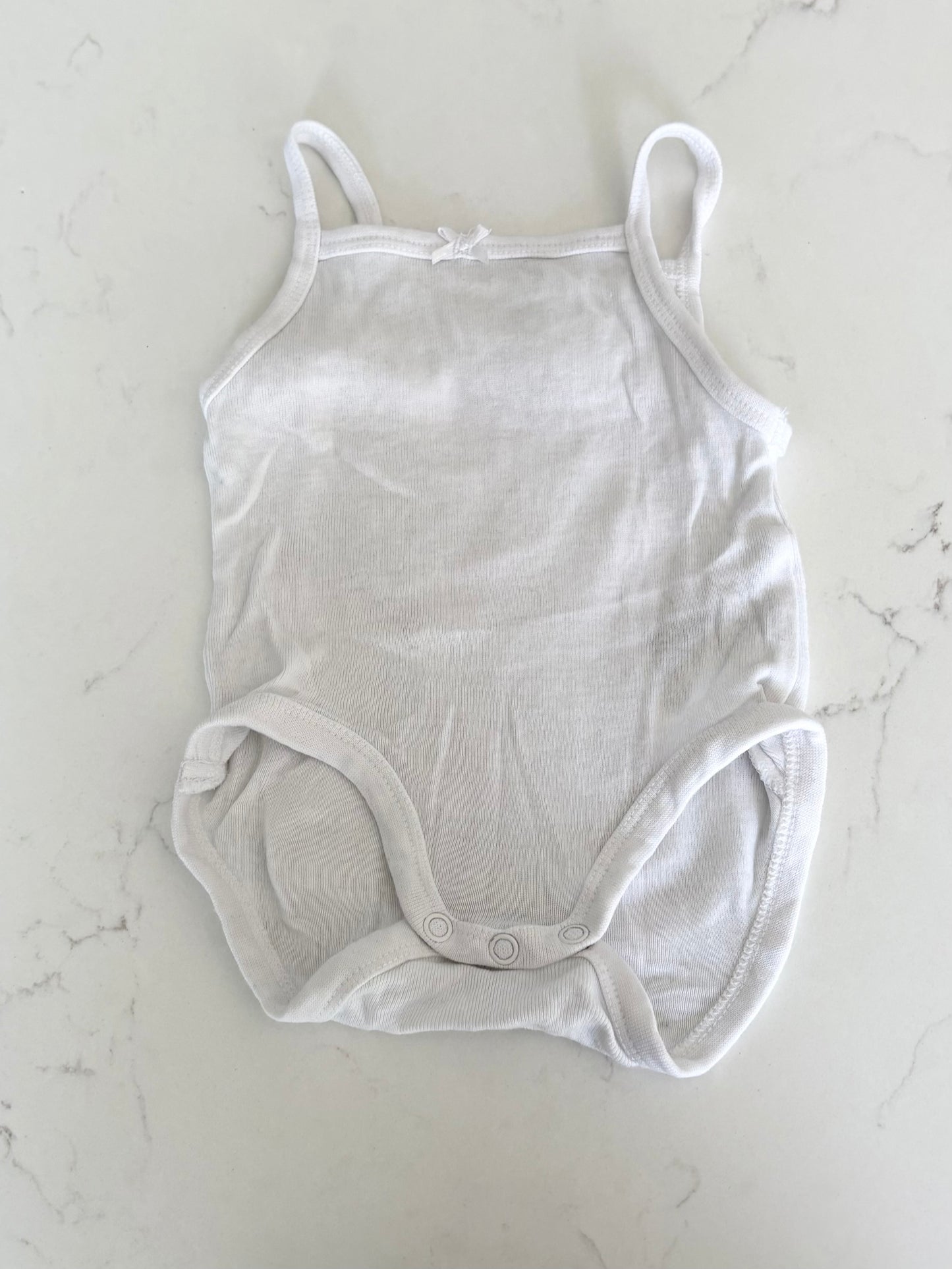 H&M-Cache couche-0/1 mois