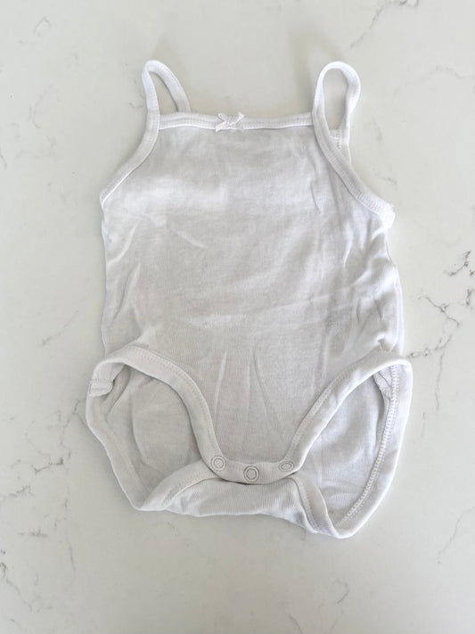 H&M-Cache couche-0/1 mois
