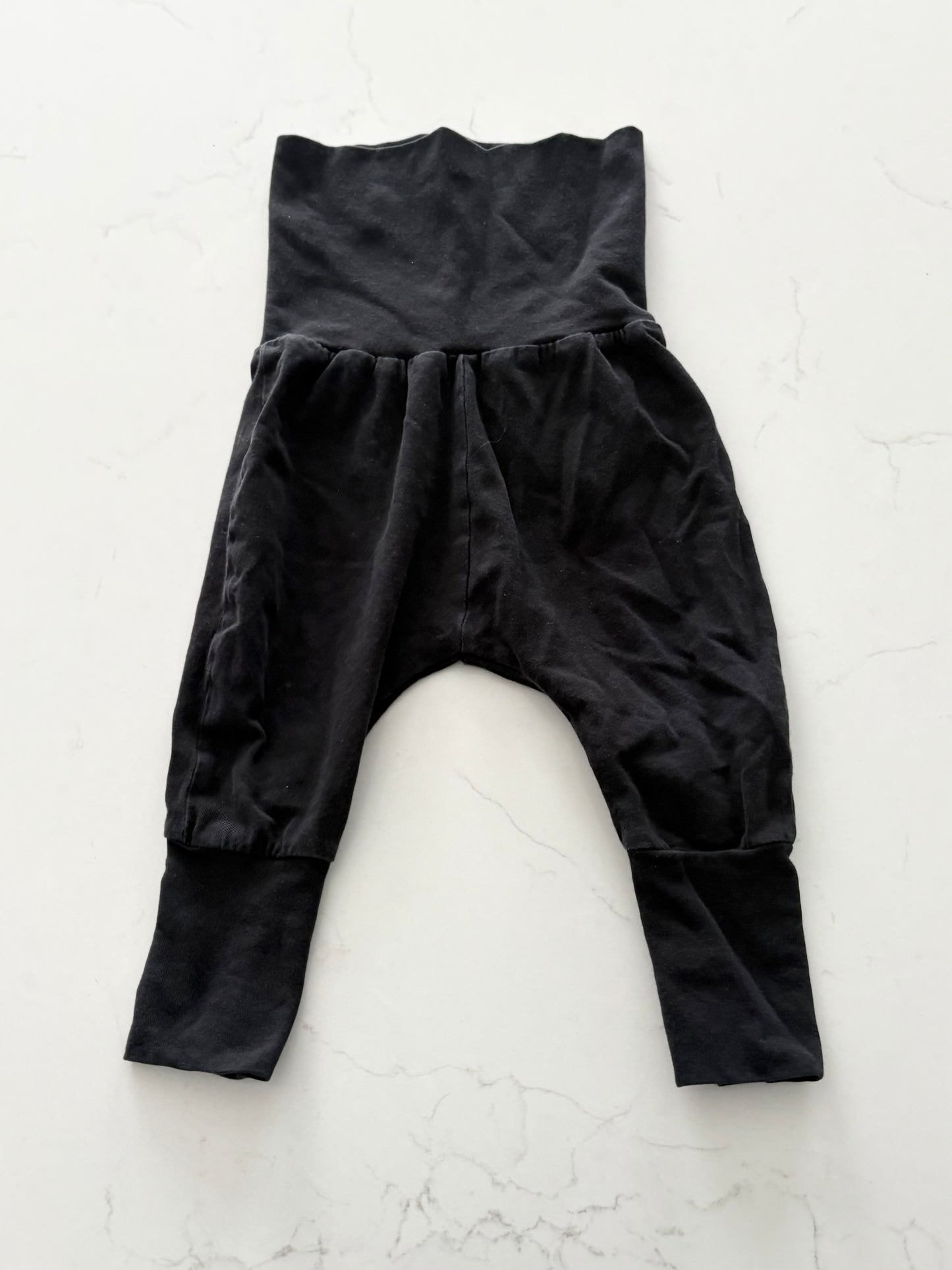 Tag-Pantalon evolutif-6/12 mois