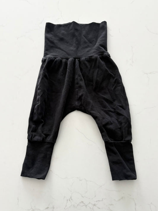 Tag-Pantalon evolutif-6/12 mois
