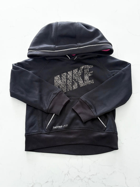 Nike-Coton ouater-2T