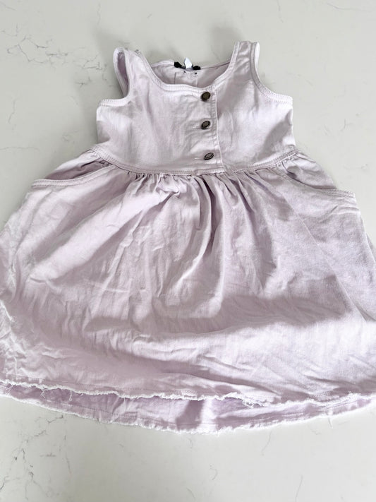 Mille end-Robe-6T