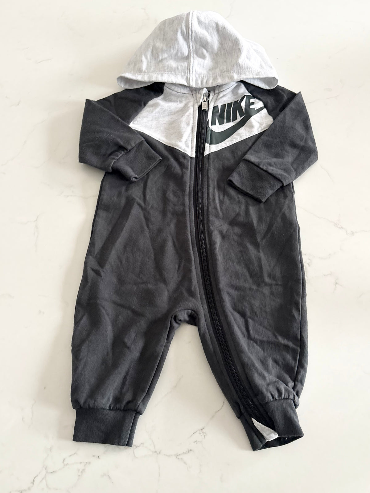 Nike-Une pièce-6 mois