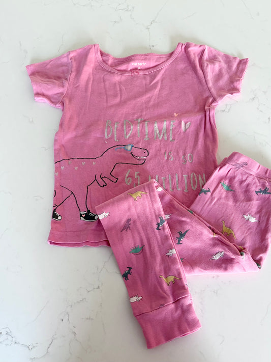 Carters-Pyjama-6T