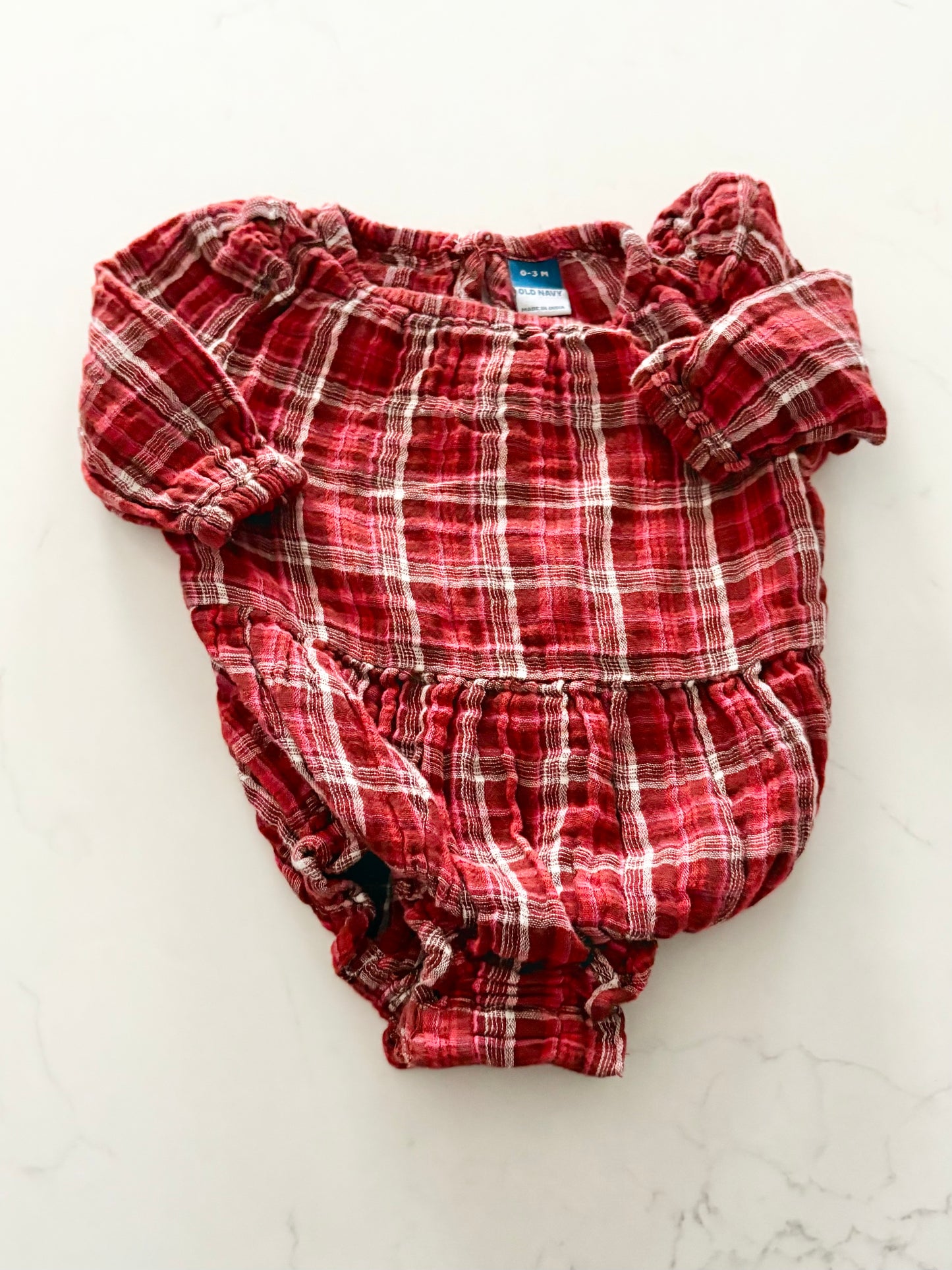 Old Navy-Cache couche-0/3 mois