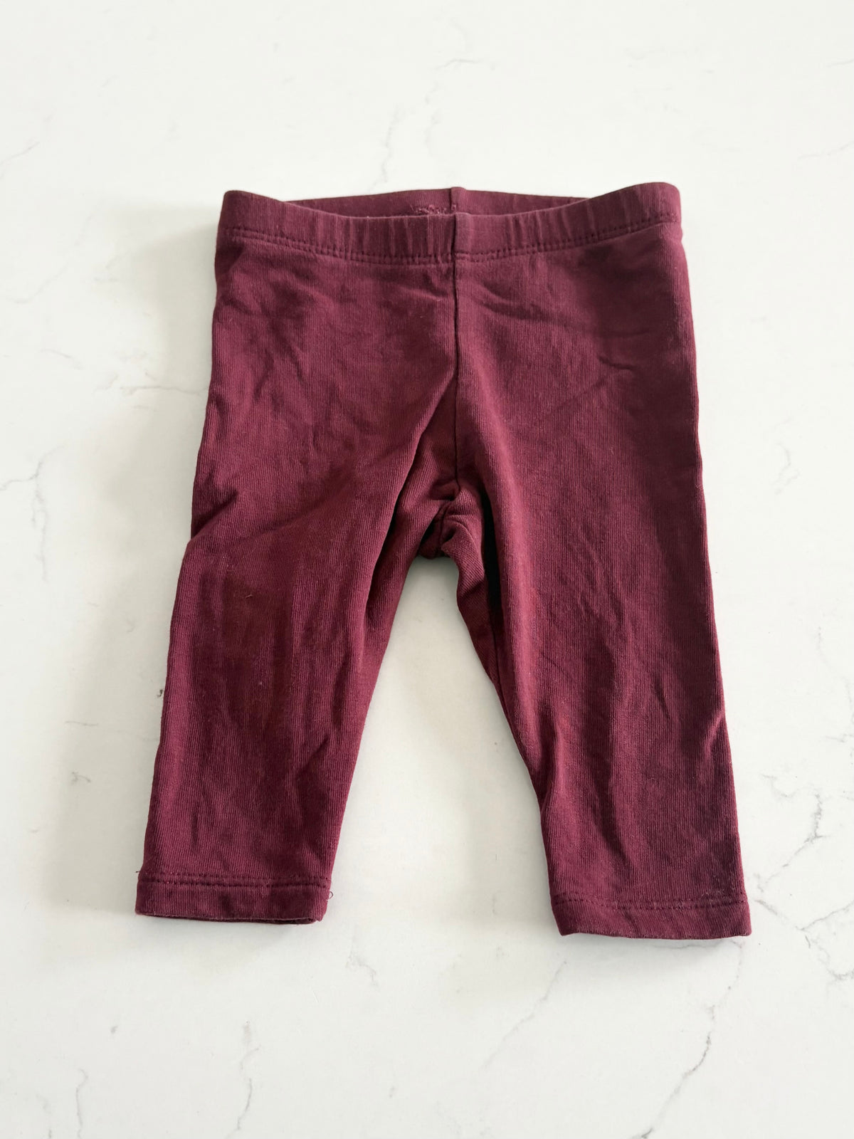 H&M-Pantalon-2/4 mois
