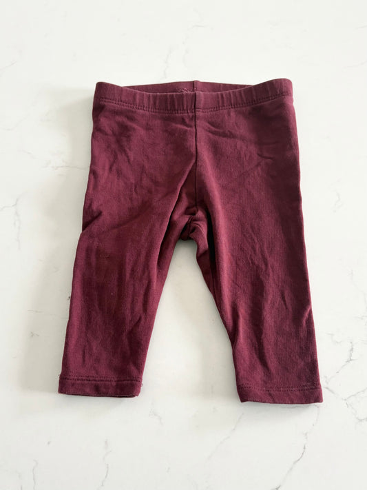 H&M-Pantalon-2/4 mois