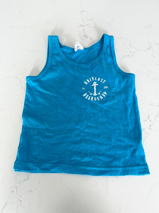 American apparel-Camisole-4T ( fait petit )
