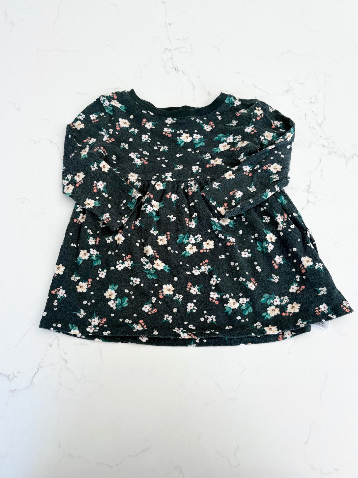 Old Navy-Robe-12/18 mois